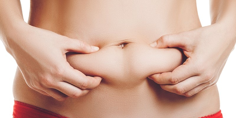 Belly Fat: The Evil Fat | Buckhead Plastic Surgery | Belly Fat