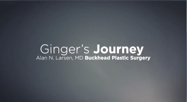 Ginger - Chapter 1