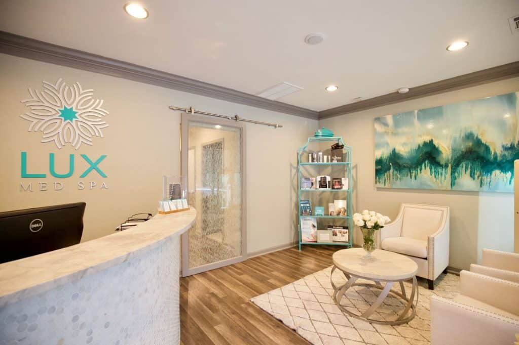 Lux Med Spa In Atlanta Buckhead Plastic Surgery 4044651234