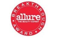 Allure Winner