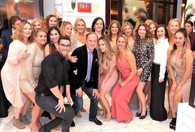 Campagne Crawl | Event Gallery | Buckhead Plastic Surgery, Atlanta GA