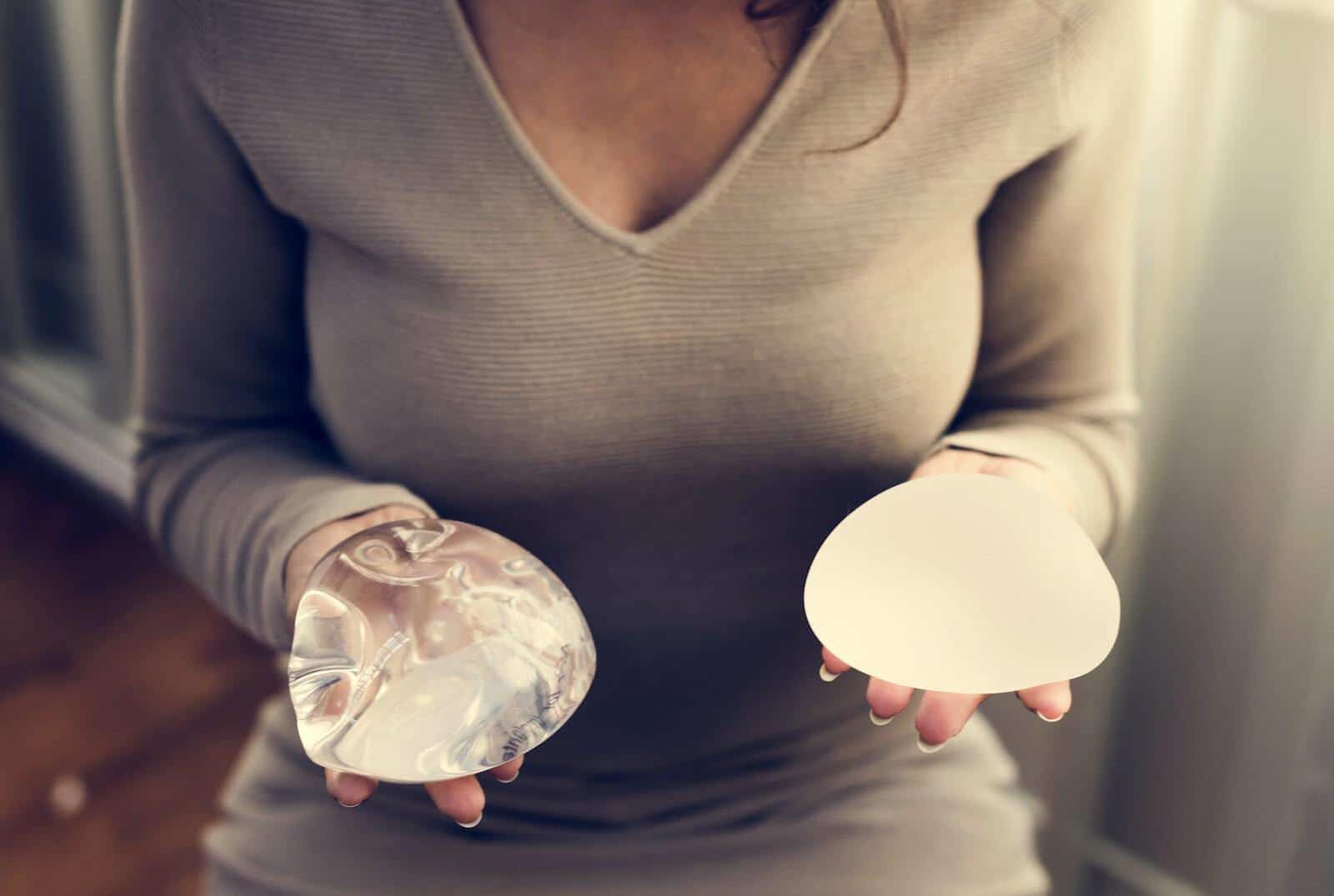 FDA Gives Approval For Three Breast Augmentation — Medical Spa MD