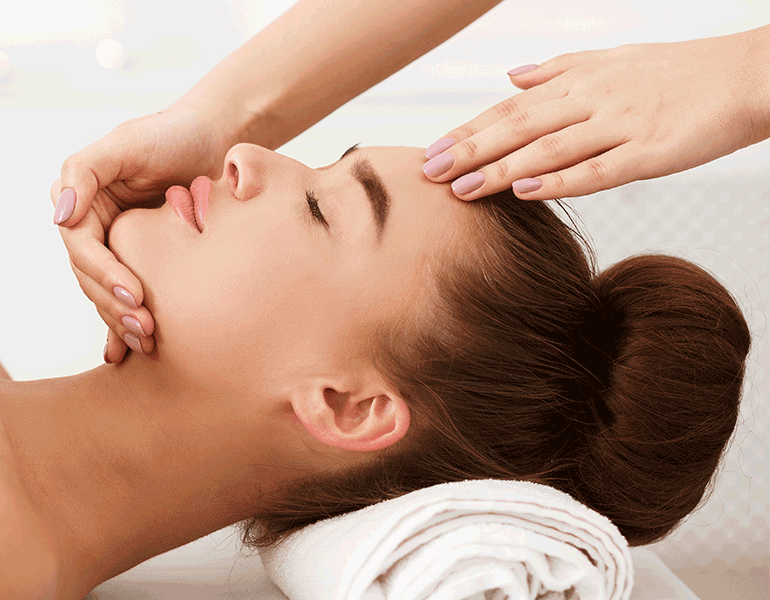 get a Relaxing MASSAGE AT Buckhead Plastic Surgery in the Atlanta area