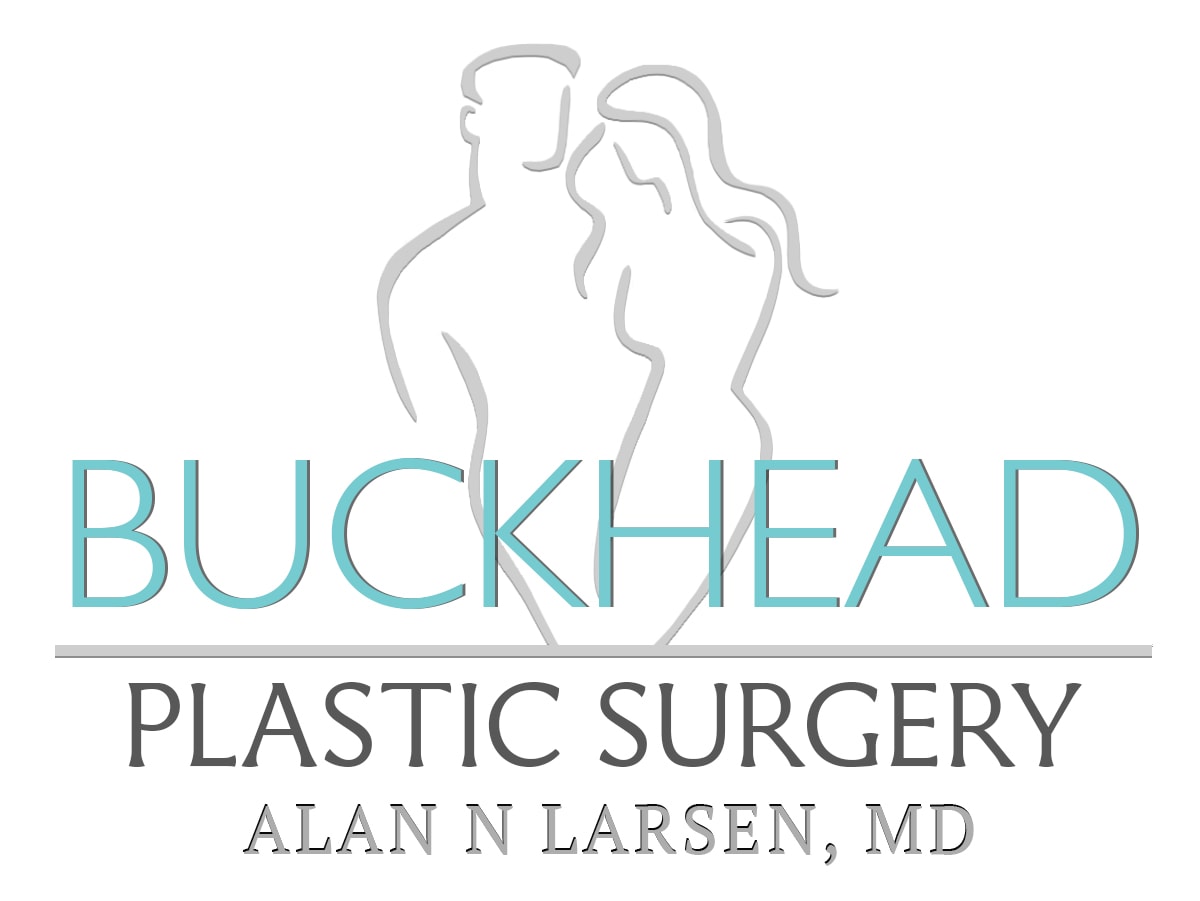 BUCKHEAD PLASTIC SURGERY – UPDATED BODIES LOGO