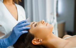 jeuveau vs. botox Injectable Treatments at Buckhead Plastic Surgery Atlanta Jeuveau® vs. Botox® at LUX Med Spa