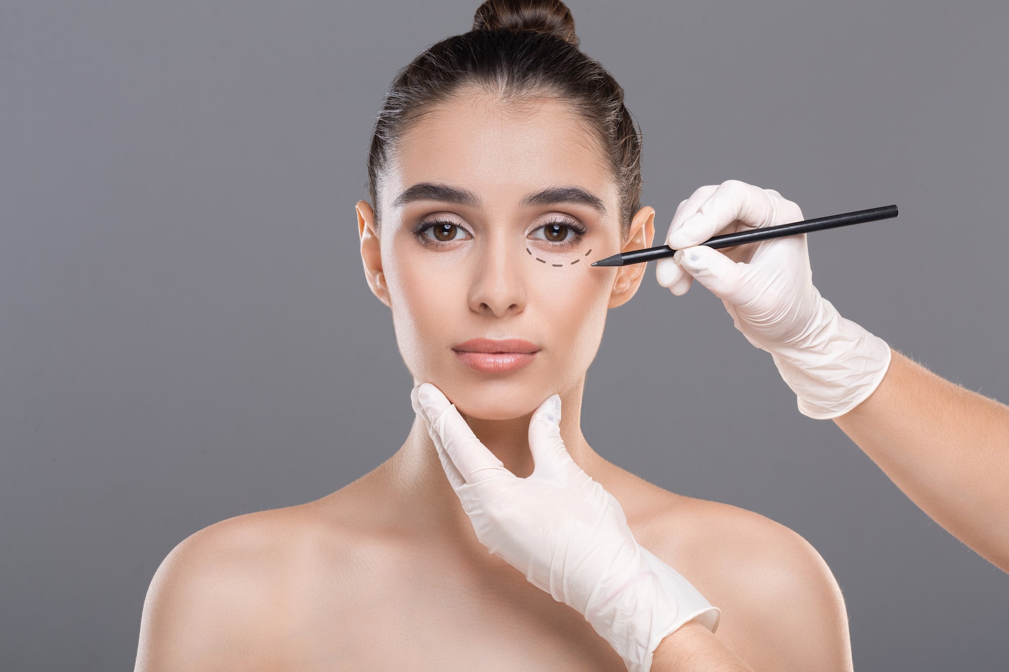 The Most Asked Questions About Facelift Surgery,
