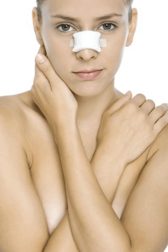 Rhinoplasty questions - how long does it take to recover from a nose job at buckhead plastic surgery, atlanta