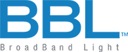 Broadband Light BBL