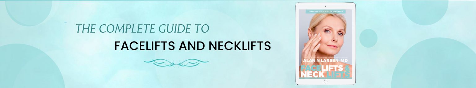 Complete Guide to Facelifts and Necklifts | Buckhead Plastic Surgery