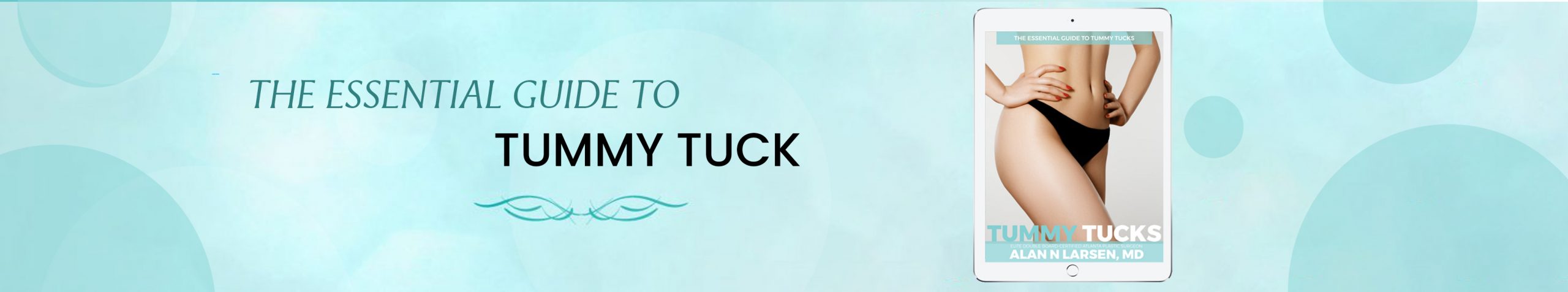 Tummy Tuck, BPS