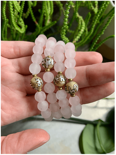 Breast Reconstruction Awareness Campaign Support our Annual Breast Reconstruction Awareness Fundraiser by Purchasing One of Three Jewelry Pieces, crafted by Micky Lynn, Exclusively for Buckhead Plastic Surgery.