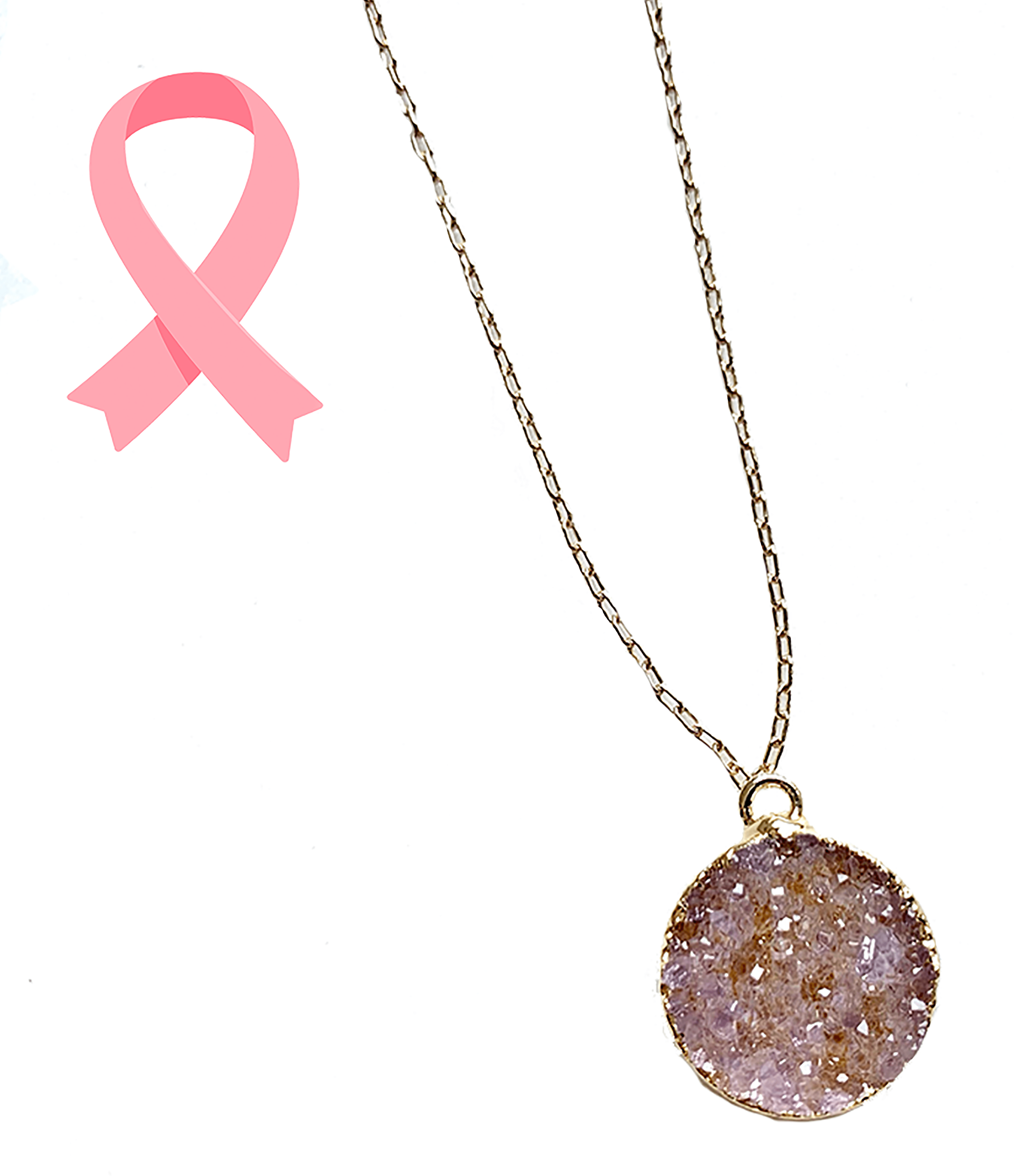 Breast Reconstruction Awareness Campaign Support our Annual Breast Reconstruction Awareness Fundraiser by Purchasing One of Three Jewelry Pieces, crafted by Micky Lynn, Exclusively for Buckhead Plastic Surgery.