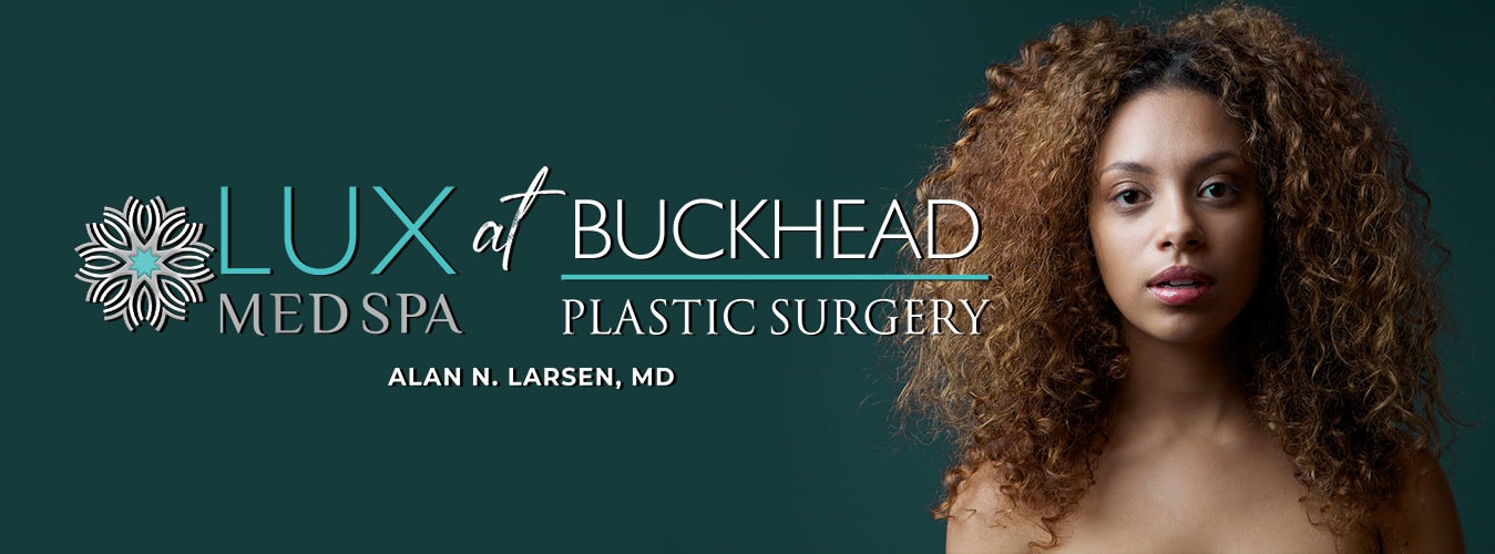 DYSPORT® At LUX Med Spa in Atlanta AT Buckhead Plastic Surgery