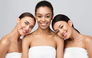 Why Your Fitzpatrick Skin Type is Important for Laser Treatments