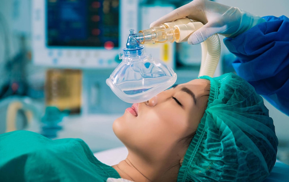 Anesthesia Plastic Surgery