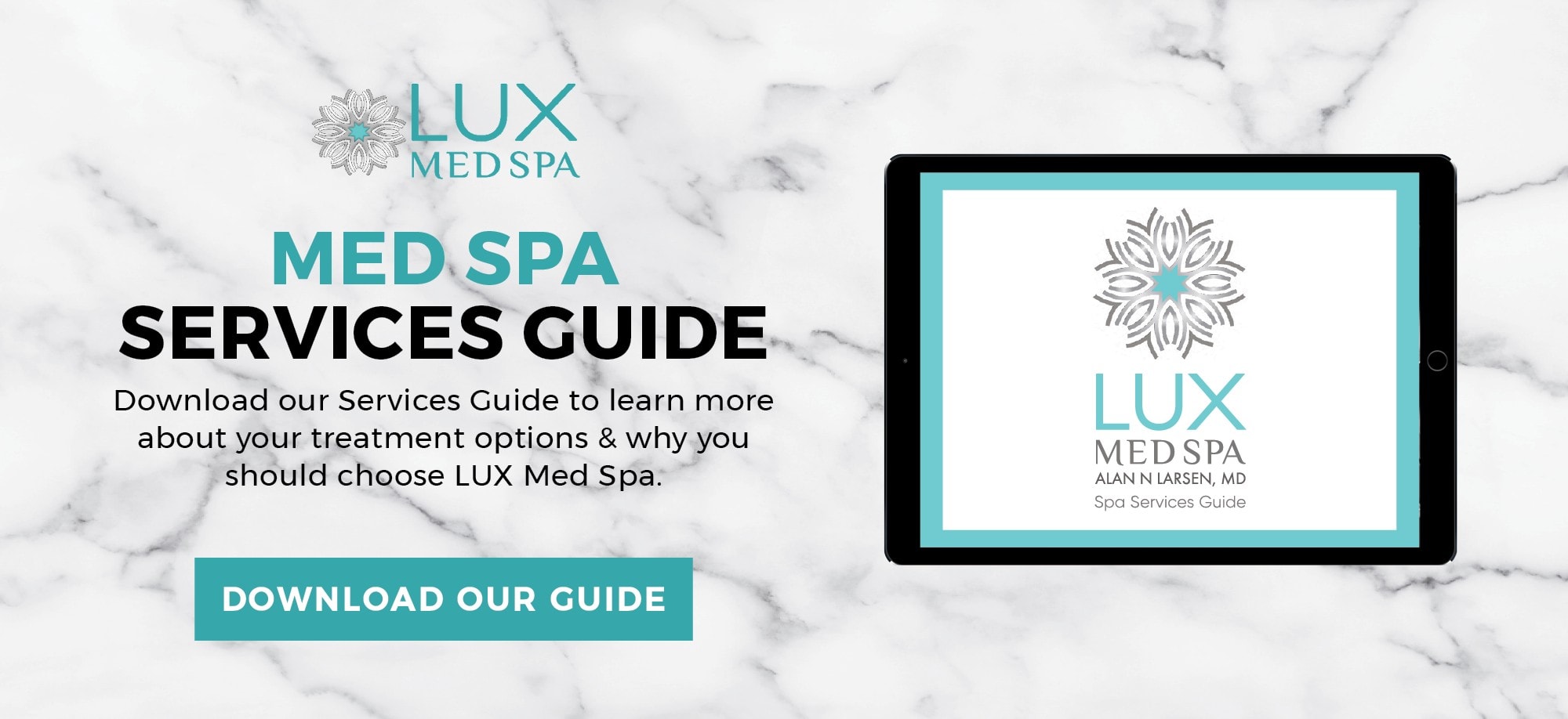 Med Spa Consultation