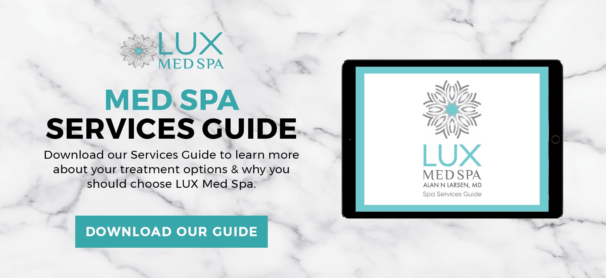 LUX Med Spa At Buckhead Plastic Surgery
